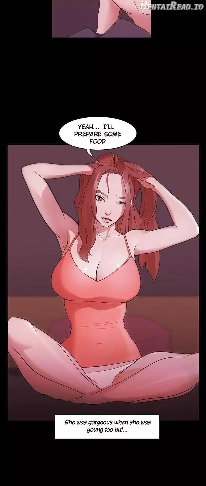Loser   Hentai Chapter 1 - page 7
