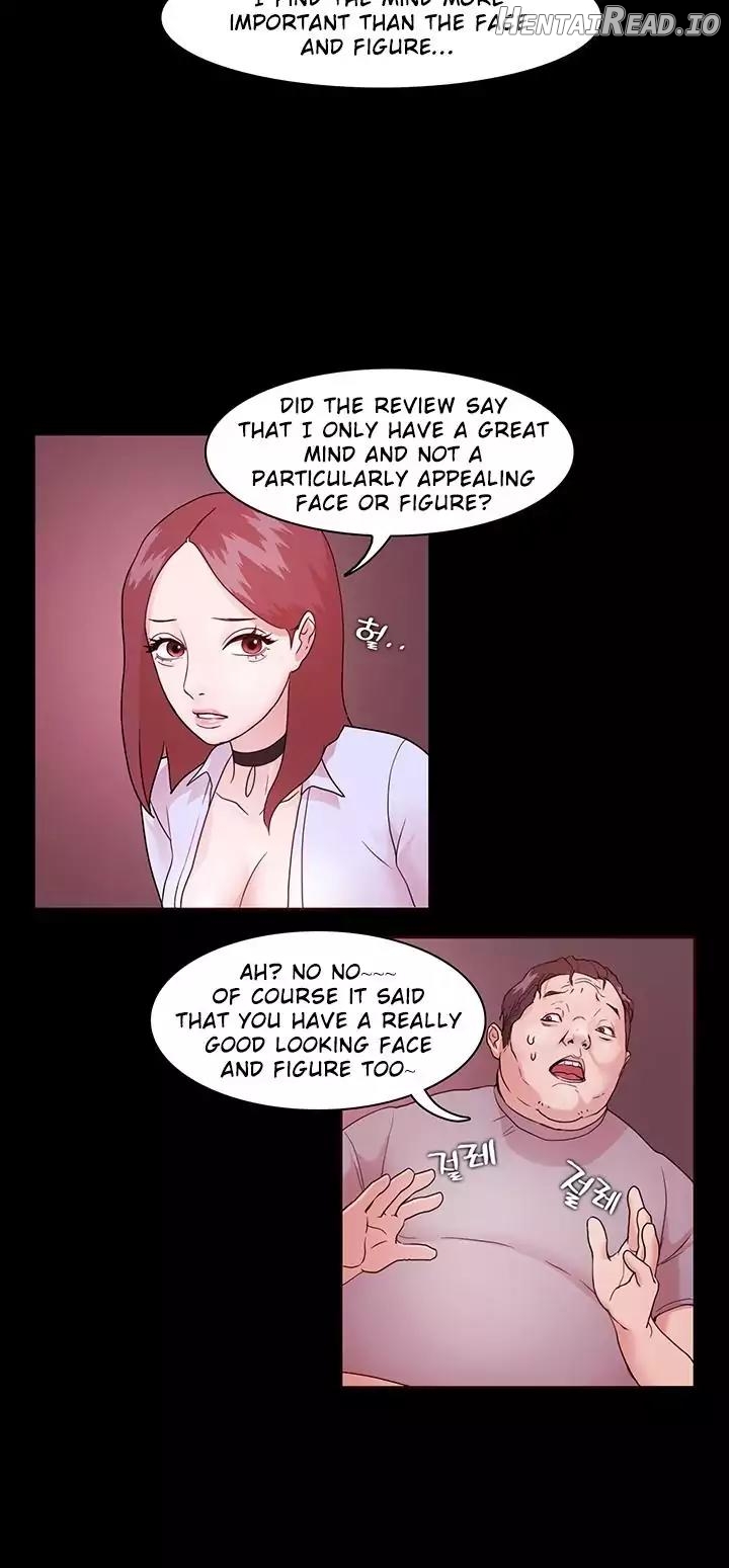 Loser   Hentai Chapter 1 - page 71