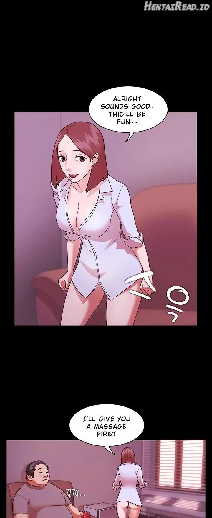 Loser   Hentai Chapter 1 - page 76