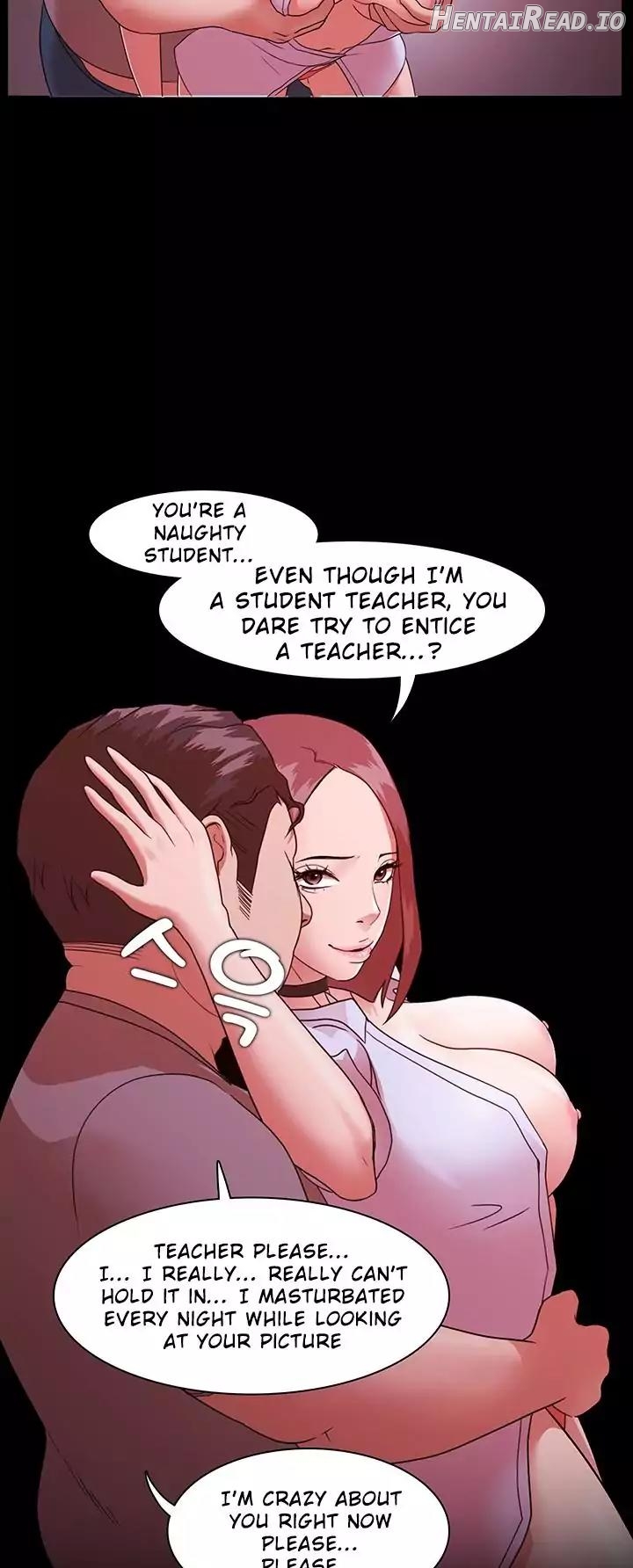 Loser   Hentai Chapter 1 - page 82