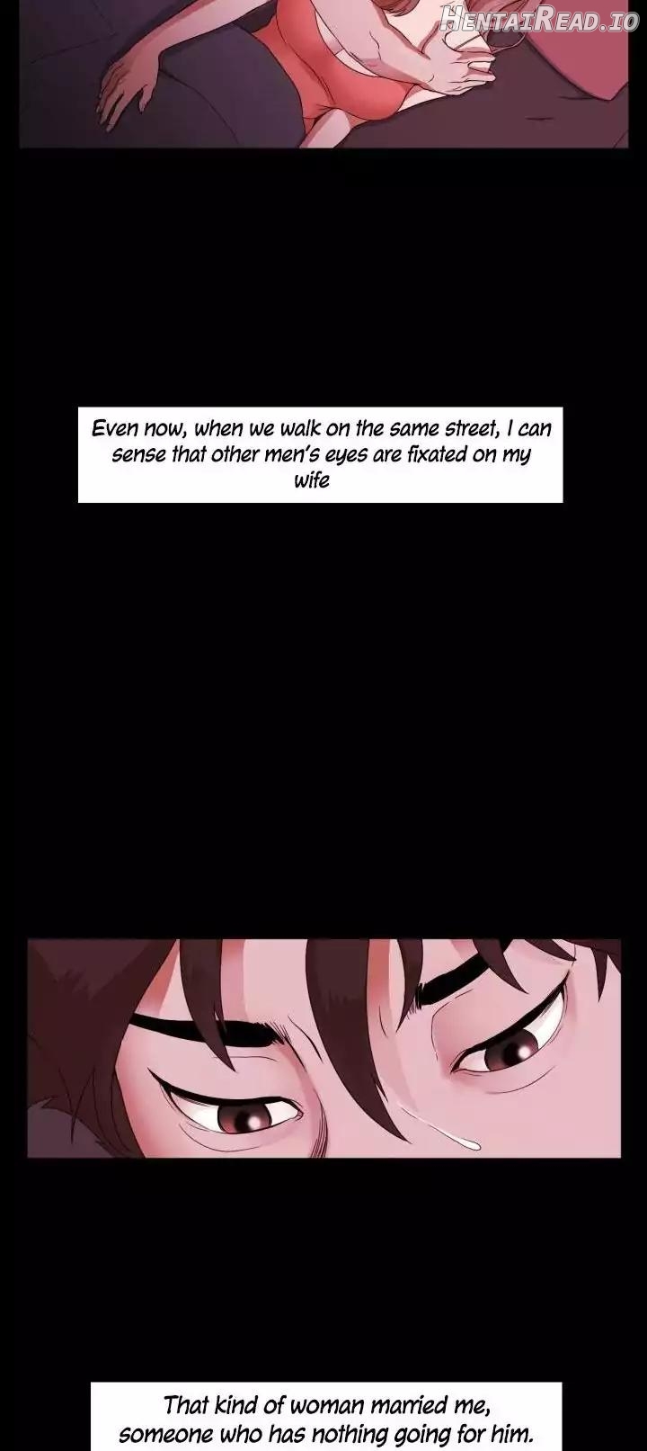Loser   Hentai Chapter 1 - page 9