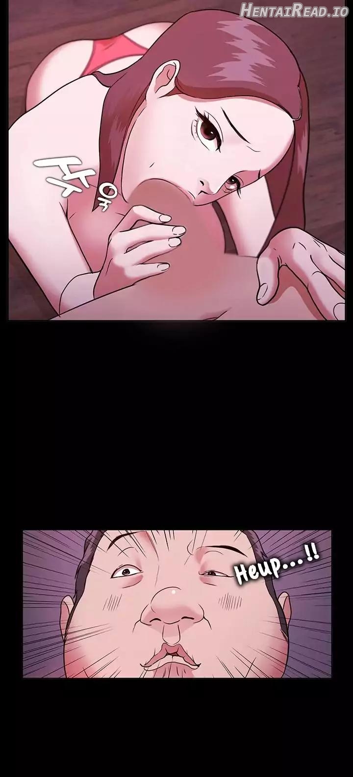 Loser   Hentai Chapter 1 - page 96