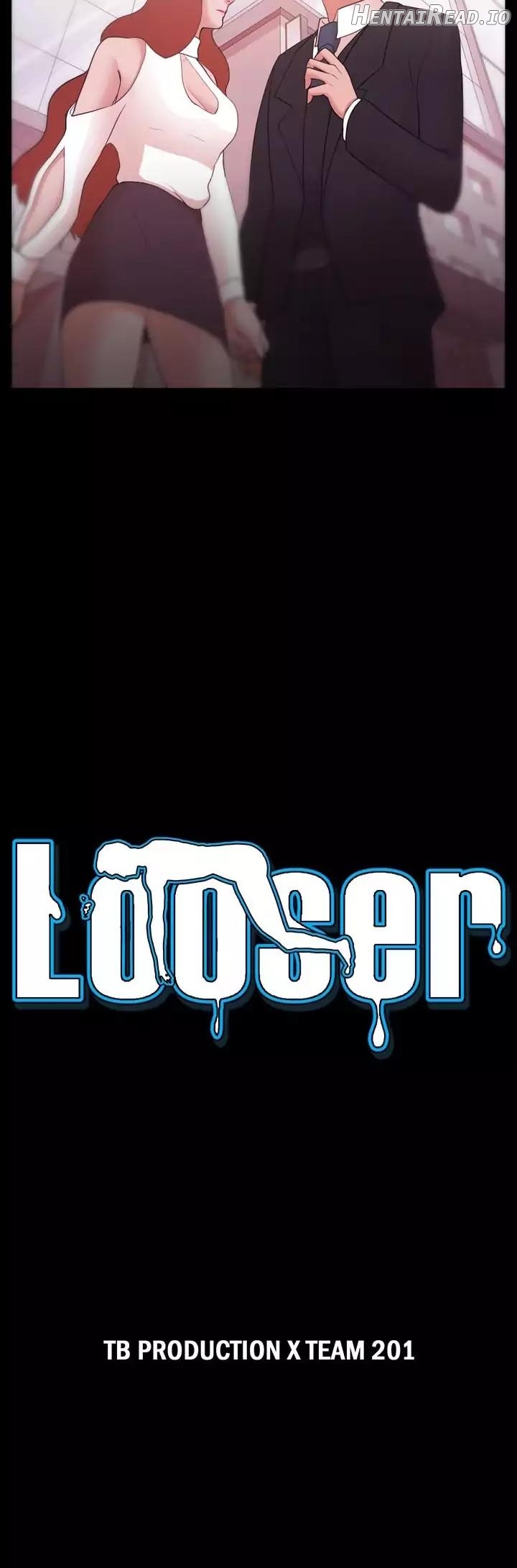 Loser   Hentai Chapter 2 - page 16