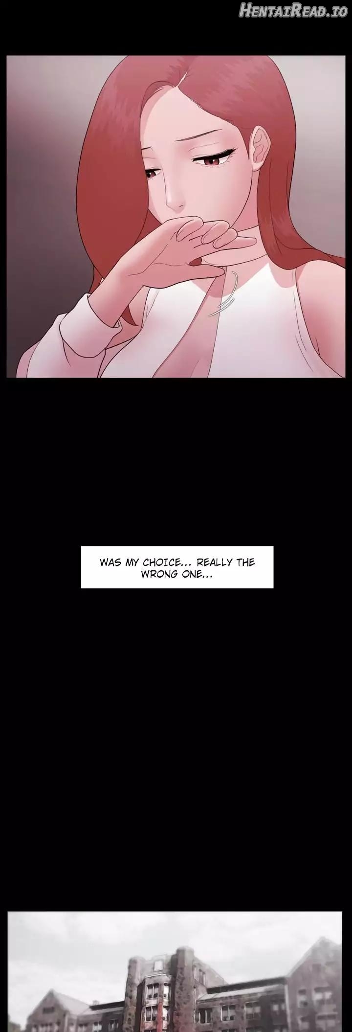Loser   Hentai Chapter 2 - page 19
