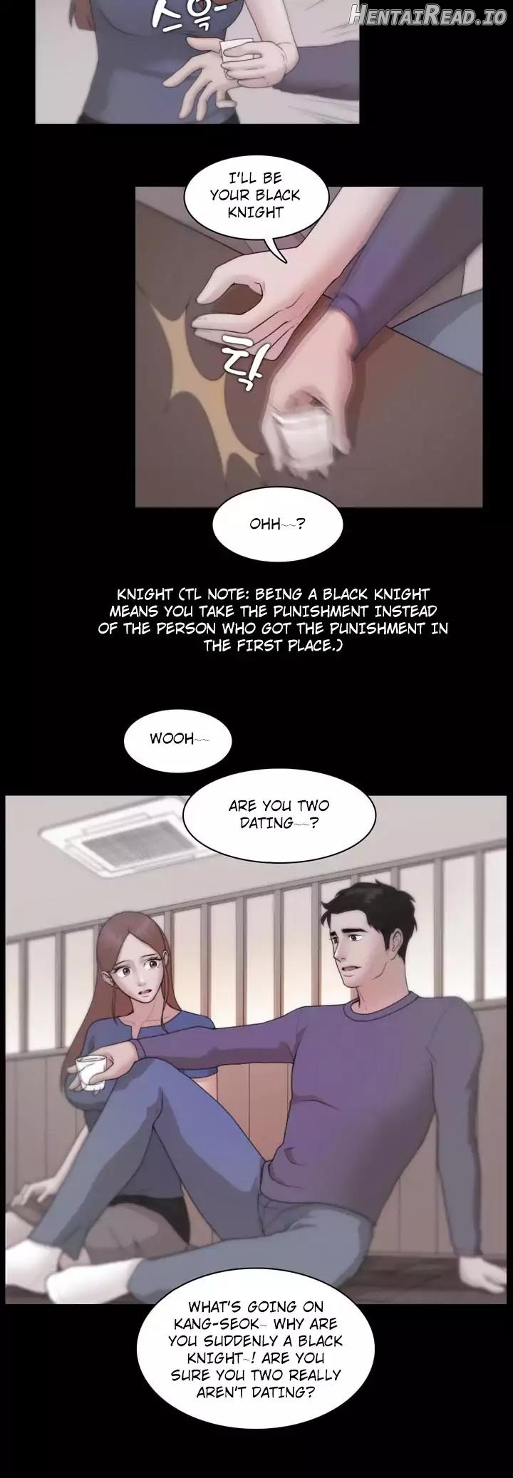 Loser   Hentai Chapter 2 - page 31