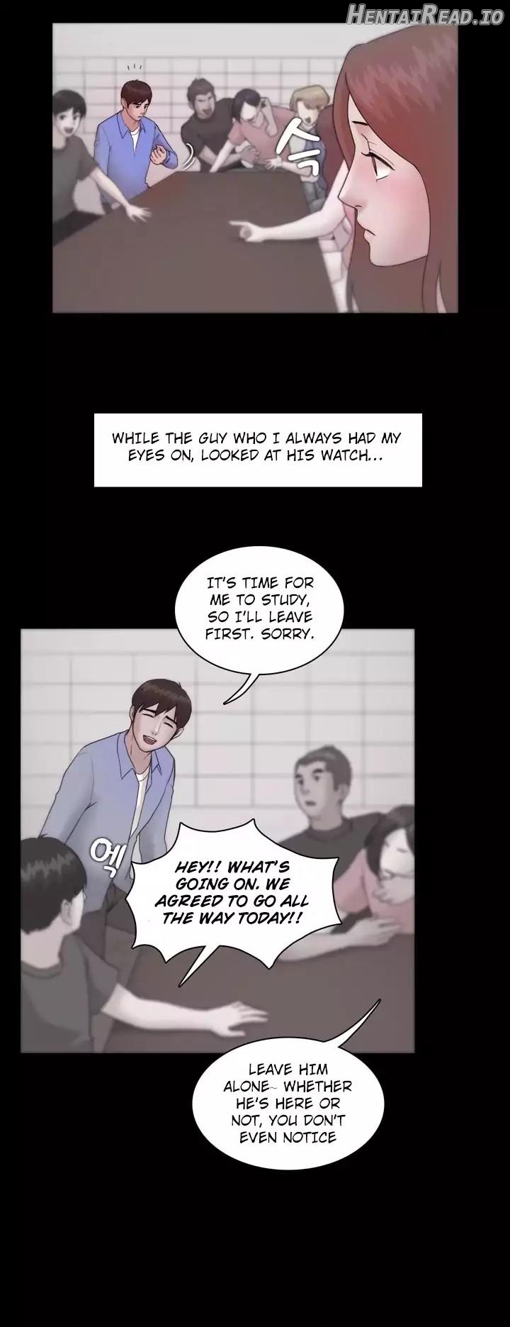 Loser   Hentai Chapter 2 - page 33