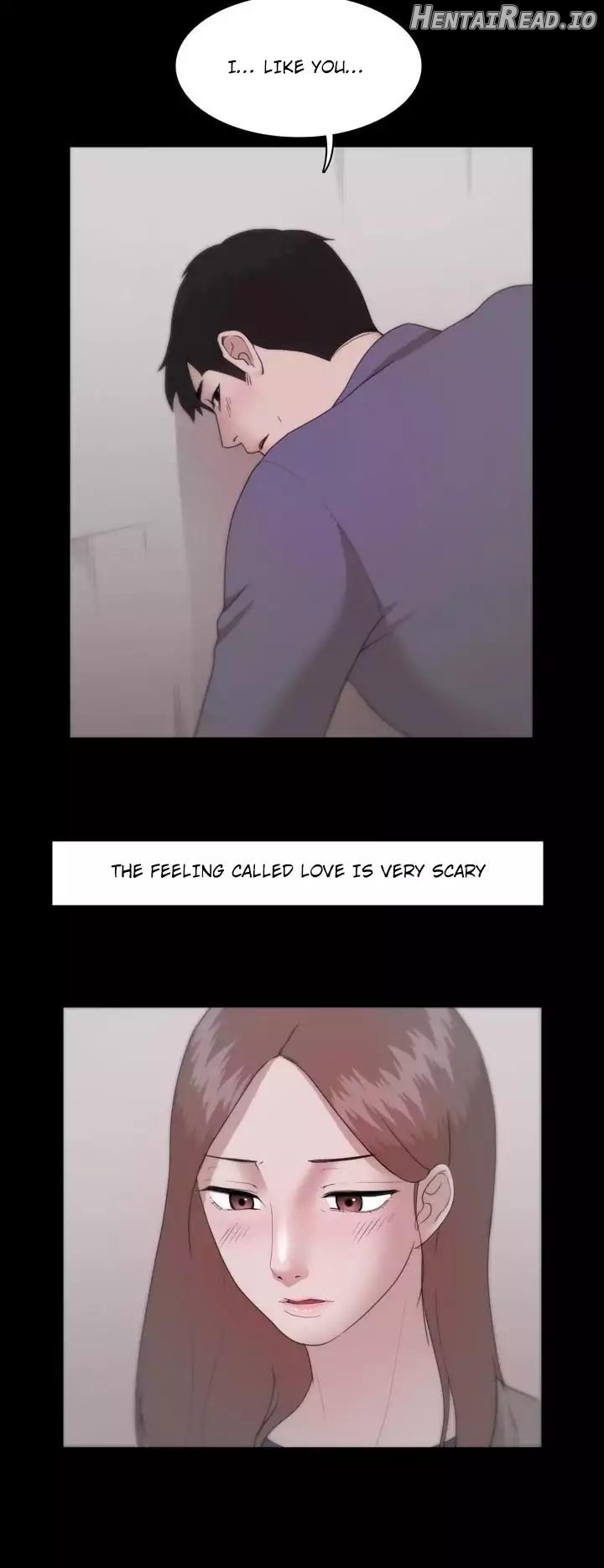 Loser   Hentai Chapter 2 - page 36