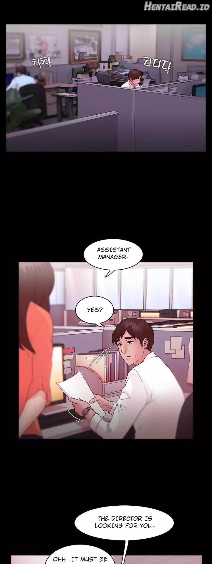 Loser   Hentai Chapter 2 - page 48