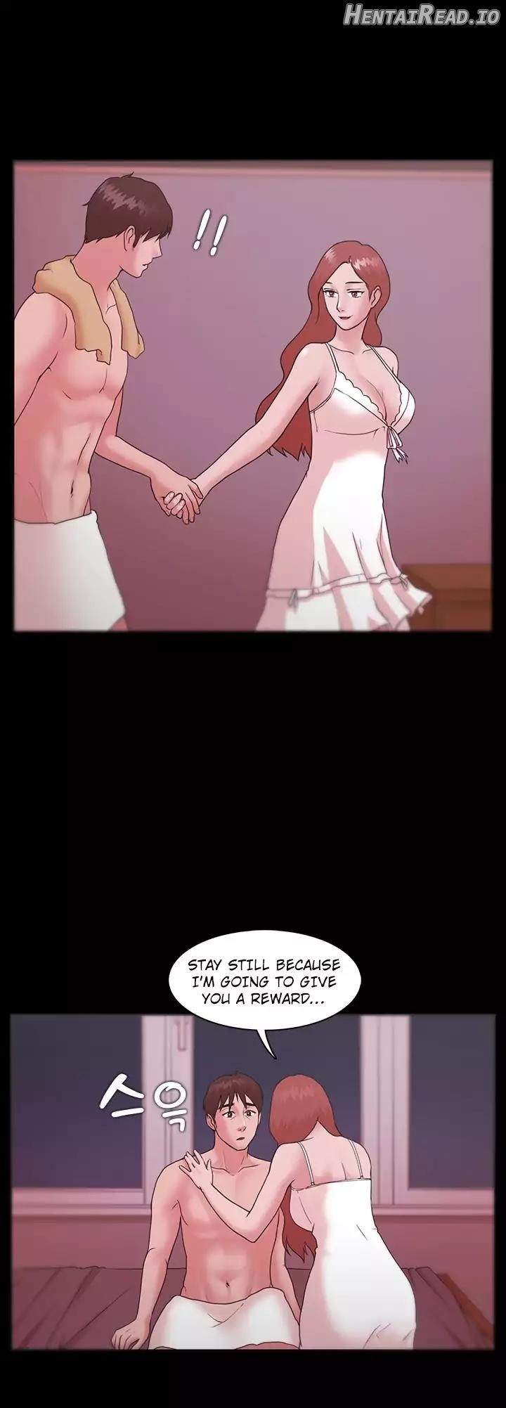 Loser   Hentai Chapter 2 - page 73