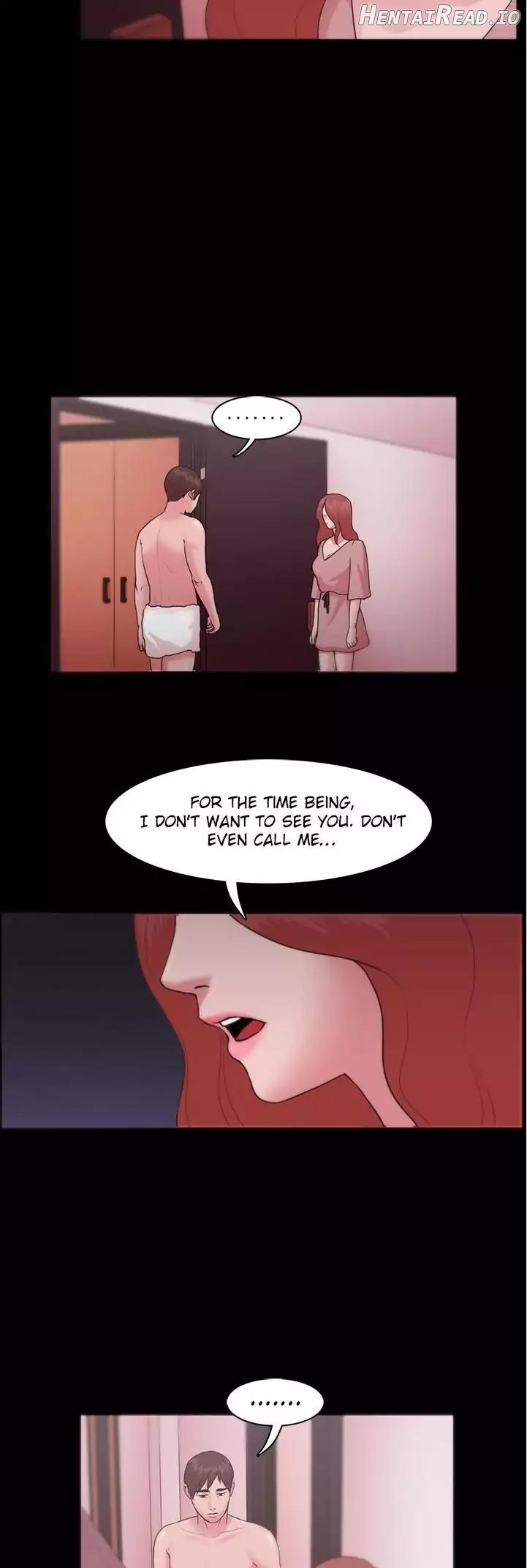 Loser   Hentai Chapter 2 - page 97