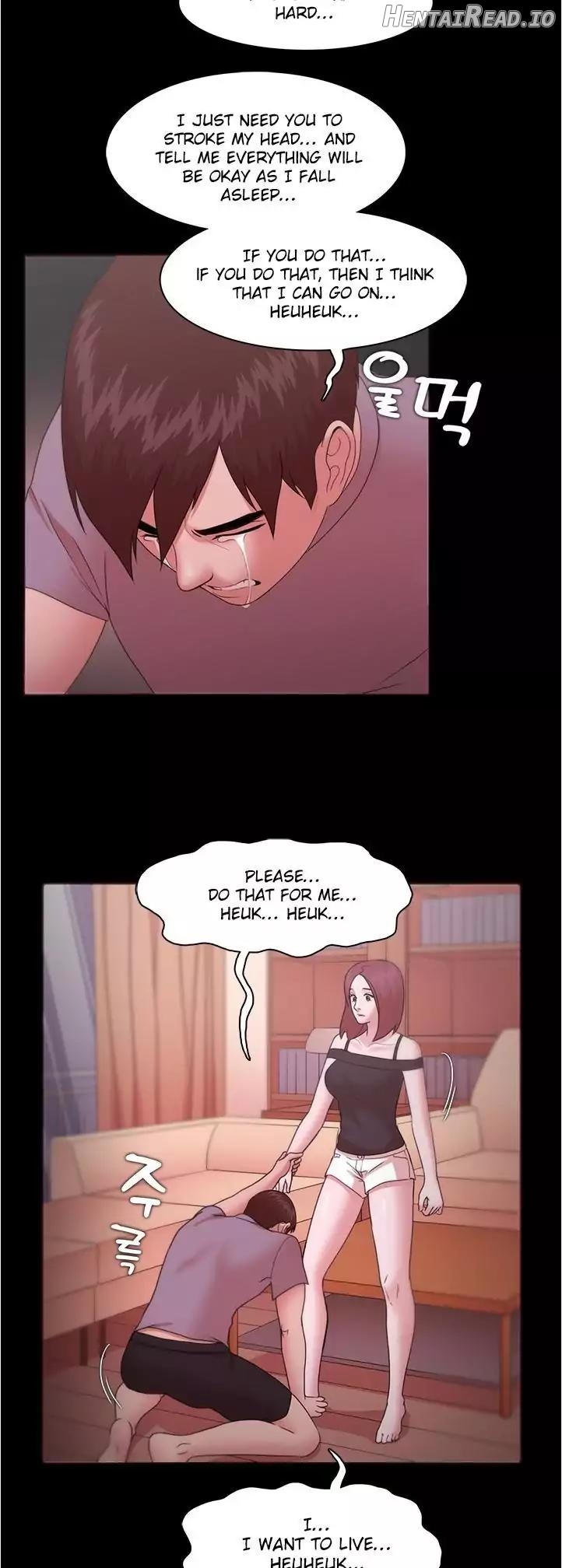 Loser   Hentai Chapter 2 - page 113