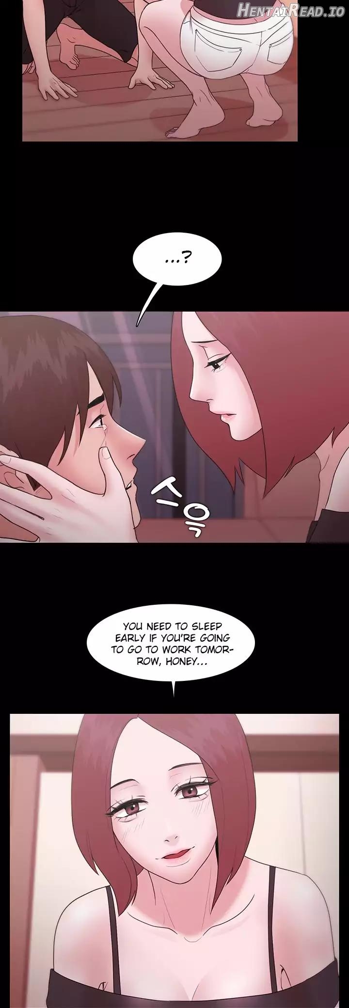 Loser   Hentai Chapter 2 - page 119