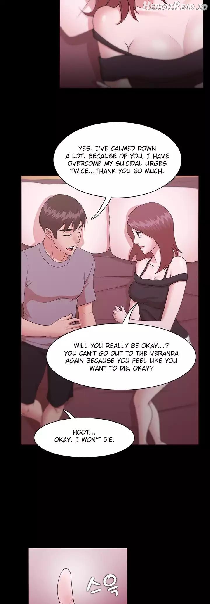 Loser   Hentai Chapter 2 - page 125