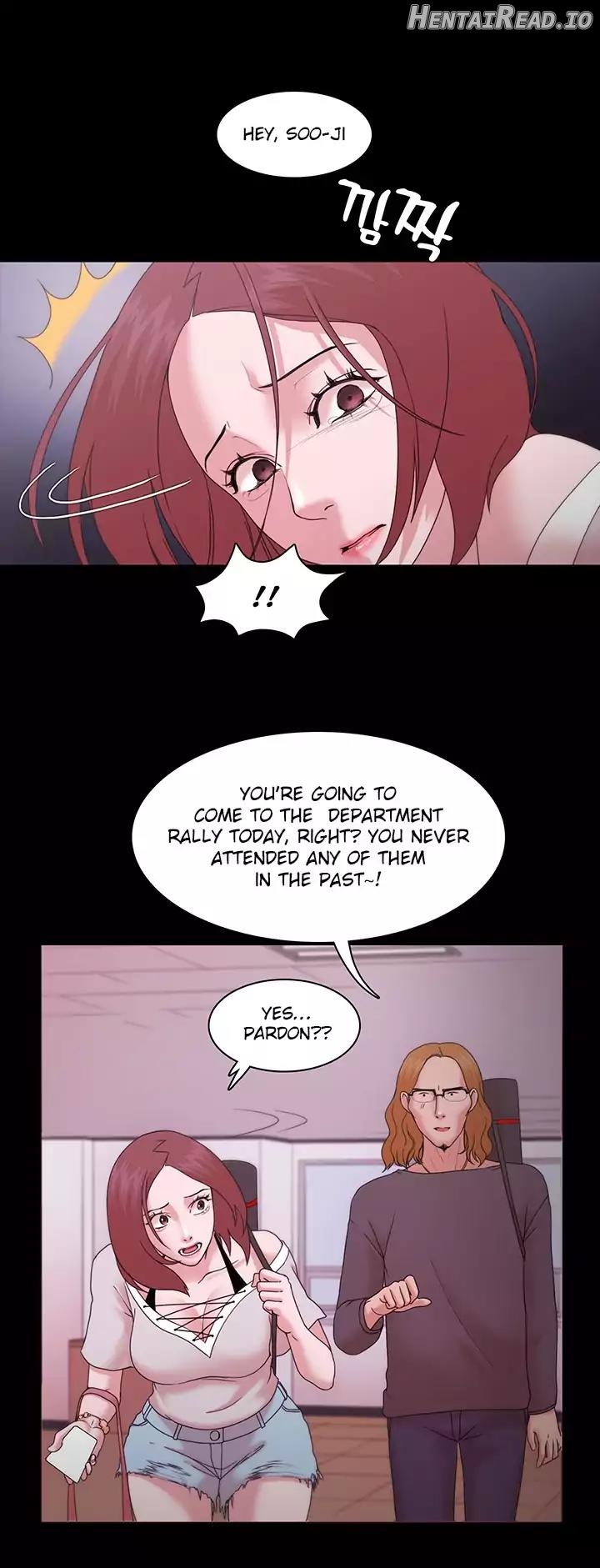 Loser   Hentai Chapter 2 - page 150