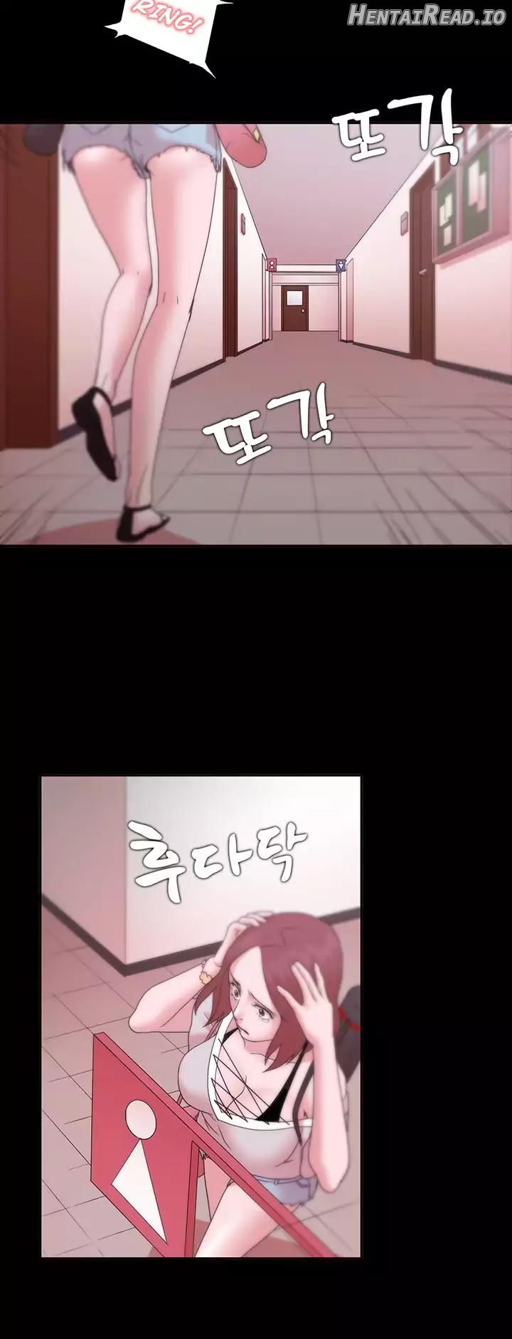 Loser   Hentai Chapter 2 - page 153