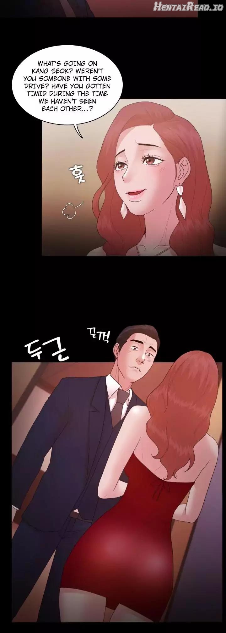 Loser   Hentai Chapter 2 - page 282