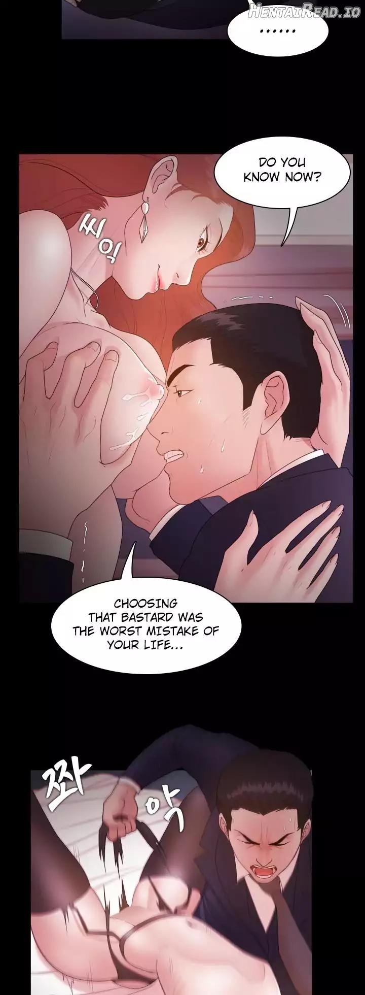 Loser   Hentai Chapter 2 - page 287