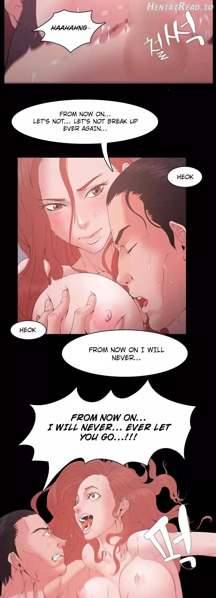 Loser   Hentai Chapter 2 - page 307