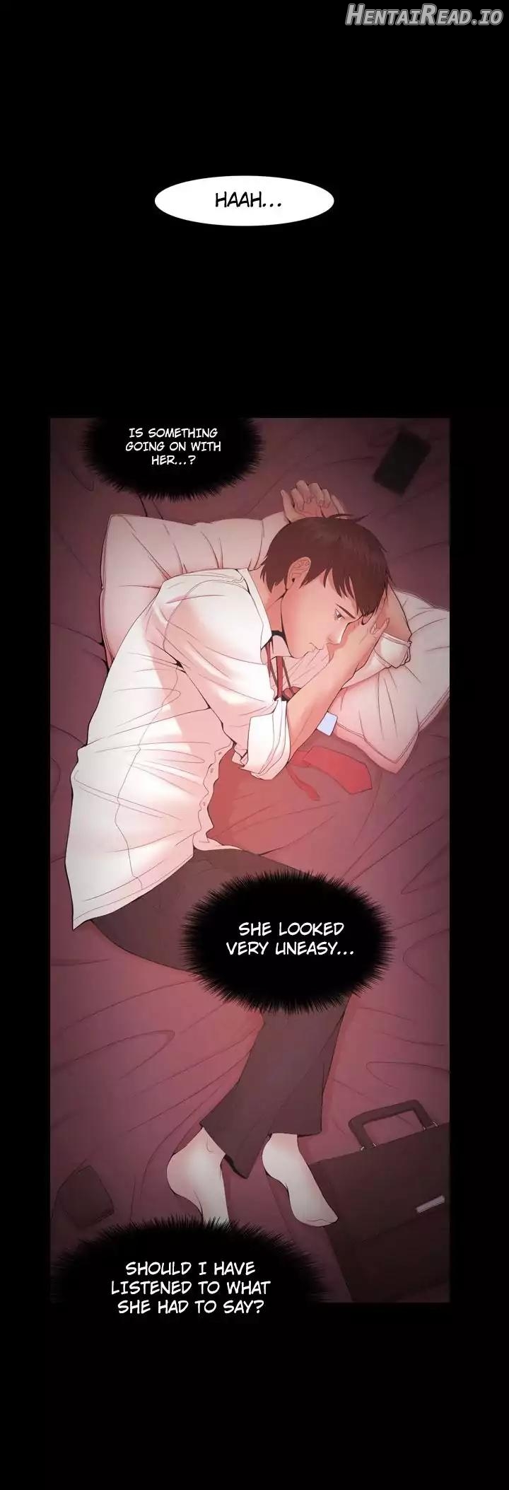 Loser   Hentai Chapter 3 - page 13