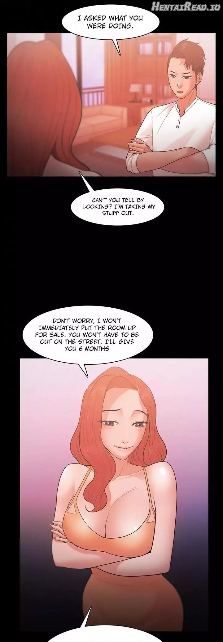 Loser   Hentai Chapter 3 - page 166