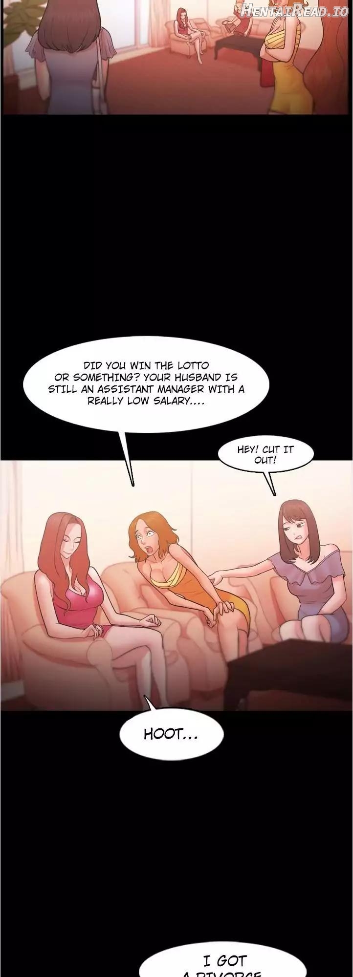 Loser   Hentai Chapter 3 - page 213