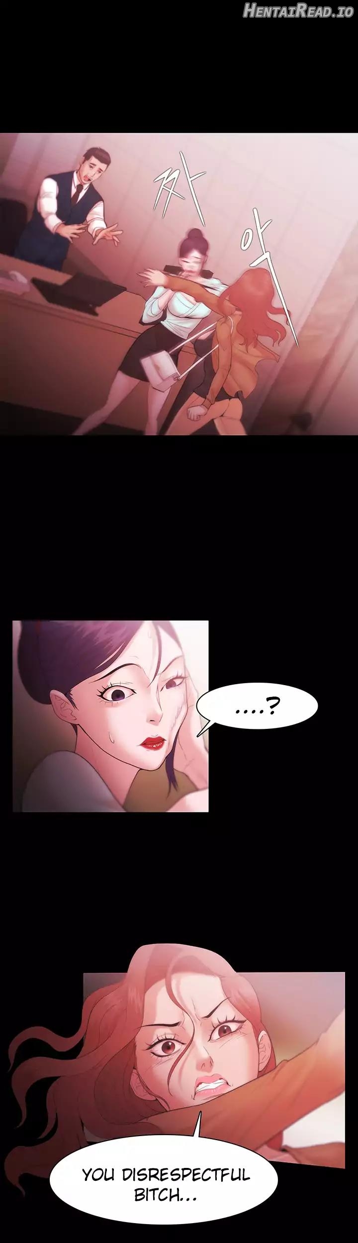Loser   Hentai Chapter 4 - page 15