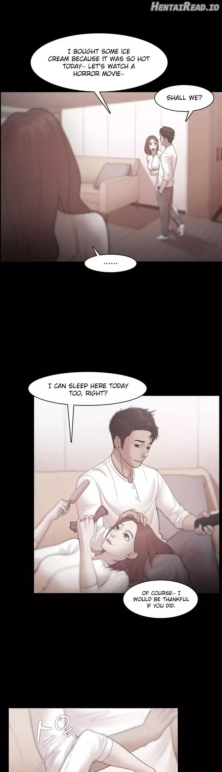 Loser   Hentai Chapter 4 - page 50