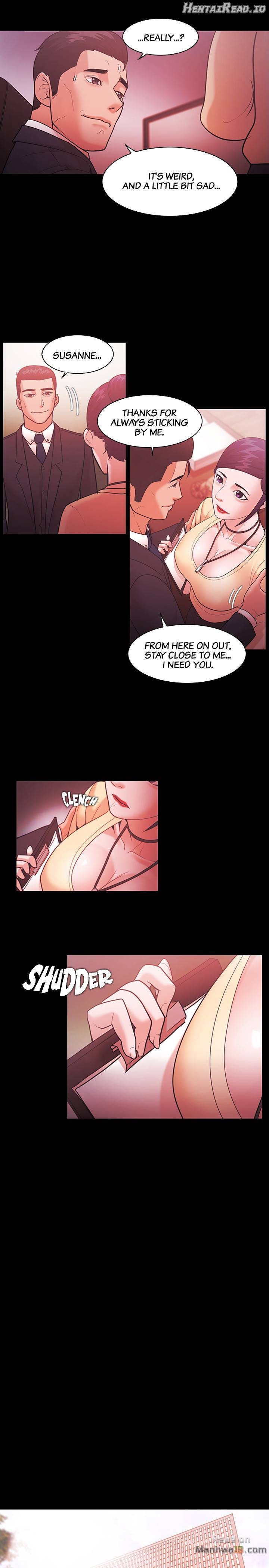Loser   Hentai Chapter 4 - page 189