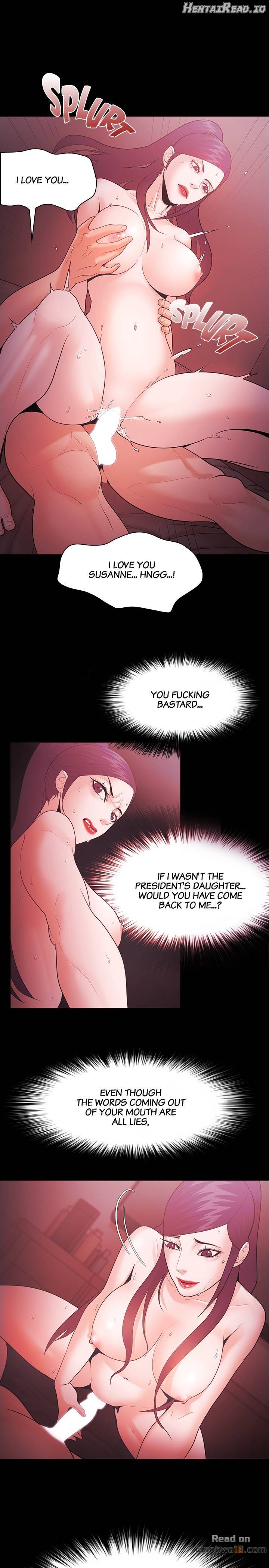 Loser   Hentai Chapter 5 - page 160