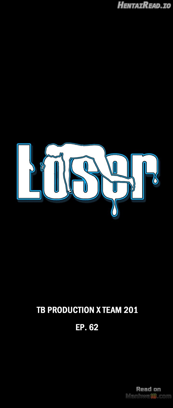 Loser   Hentai Chapter 5 - page 221