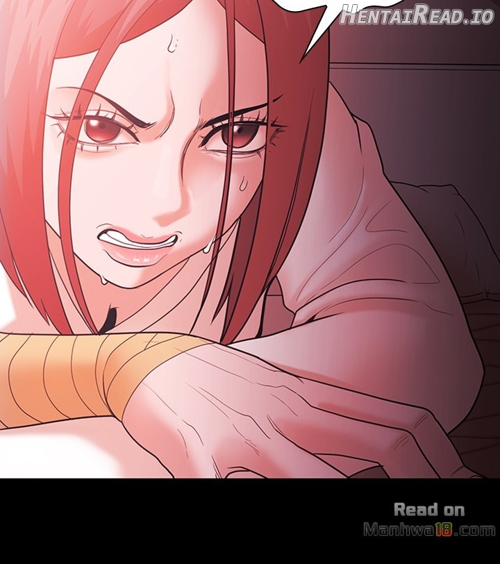 Loser   Hentai Chapter 5 - page 240