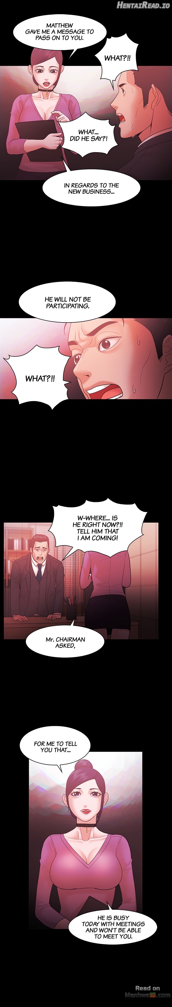 Loser   Hentai Chapter 5 - page 243