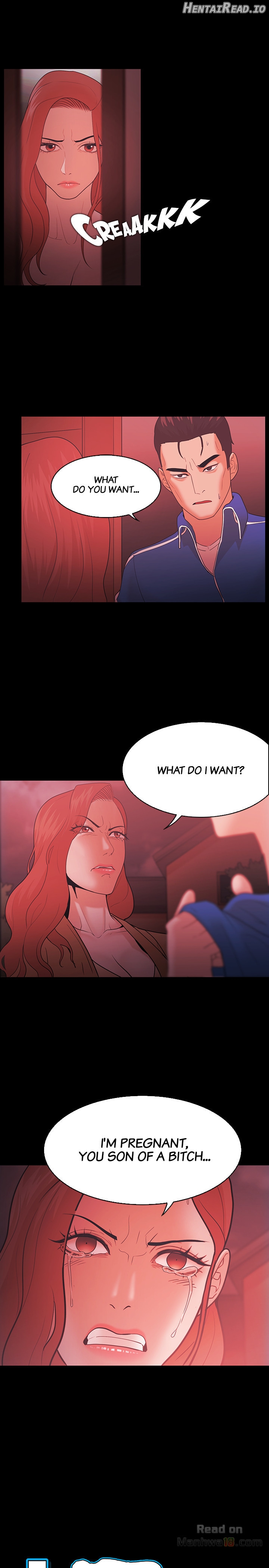 Loser   Hentai Chapter 5 - page 375