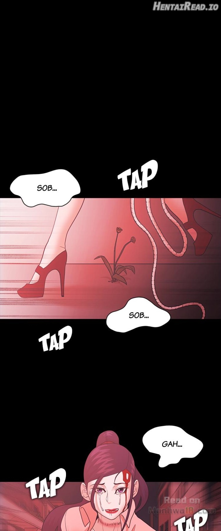 Loser   Hentai Chapter 5 - page 408
