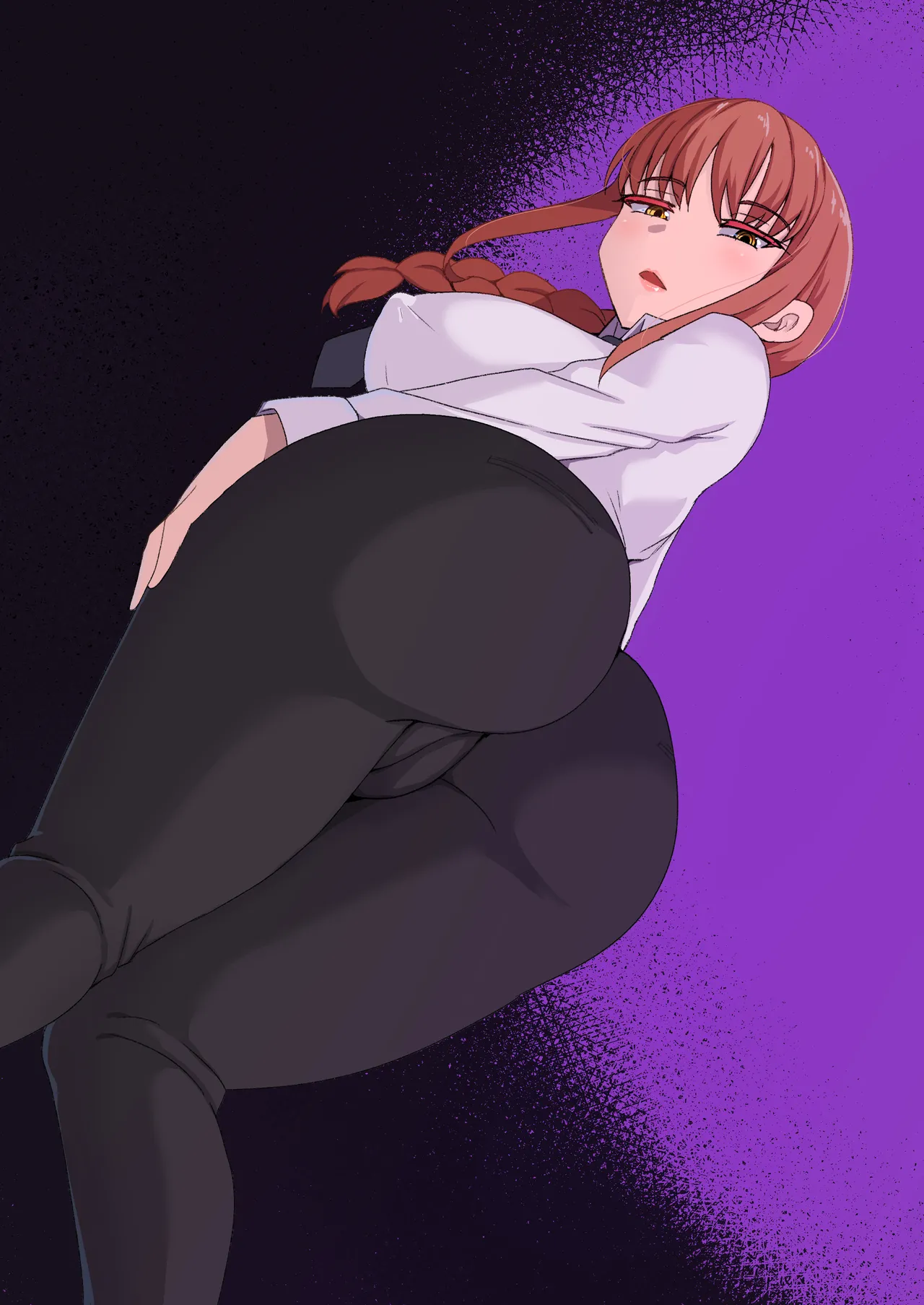 B-Trayal 42 Makima Chapter 1 - page 15