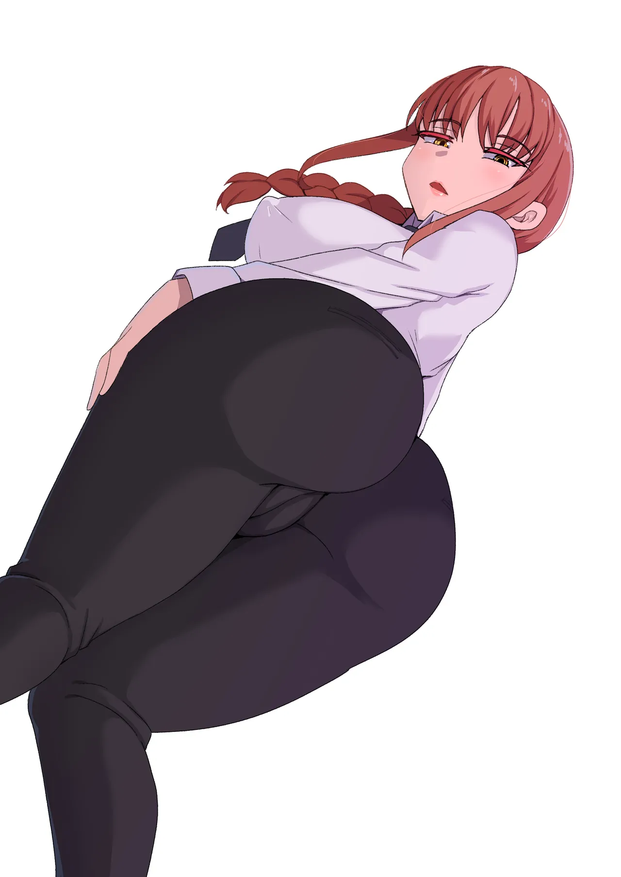 B-Trayal 42 Makima Chapter 1 - page 16