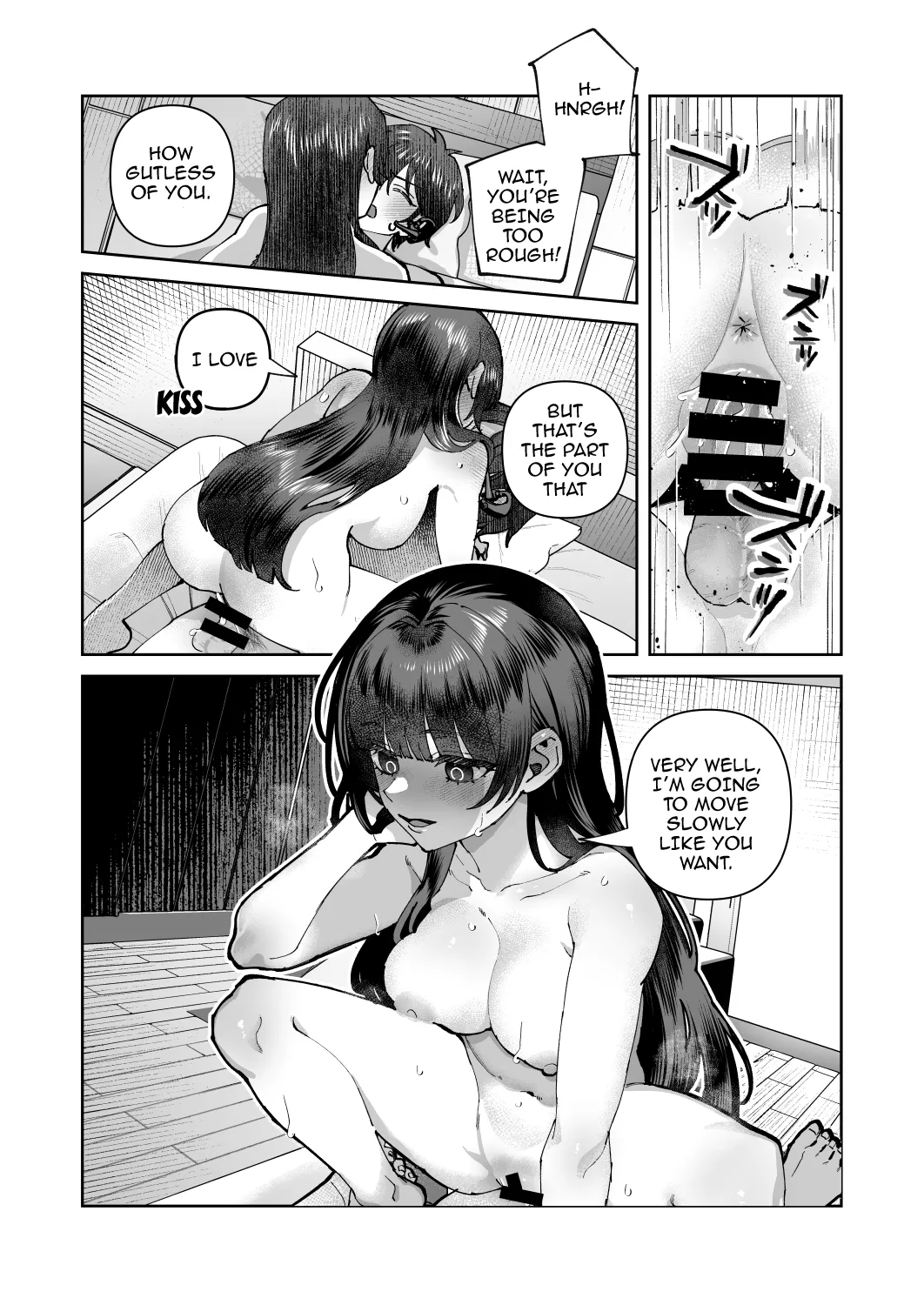 Kimi to Himitsu no Upload 2 Chapter 1 - page 25