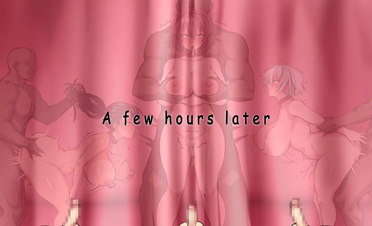 Valentine’s Day Special Chapter 1 - page 9