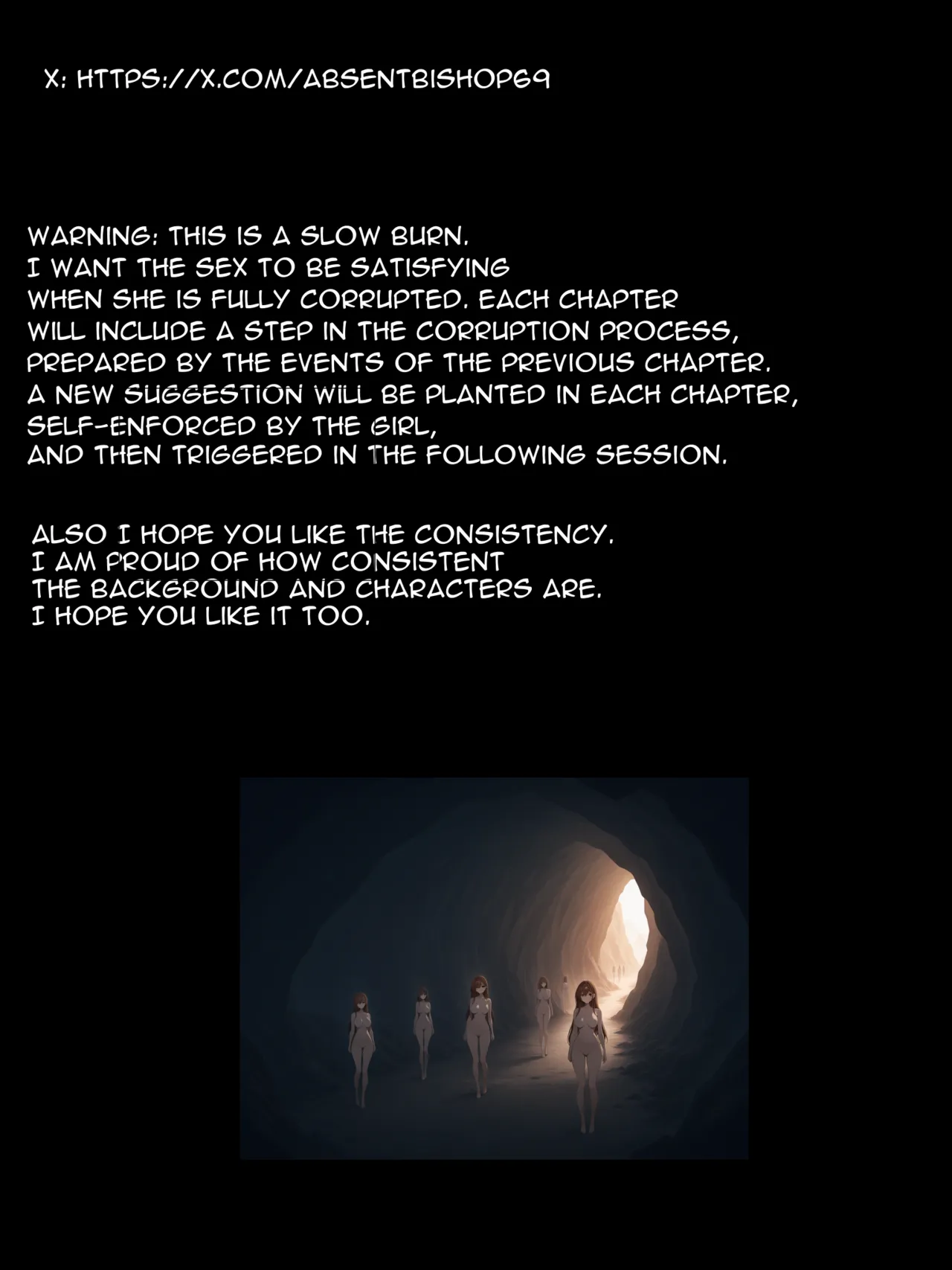 Bitten by Trust Chapter 1 - page 2