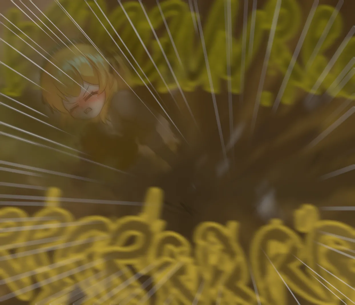 Library Silent goes wrong Chapter 1 - page 30