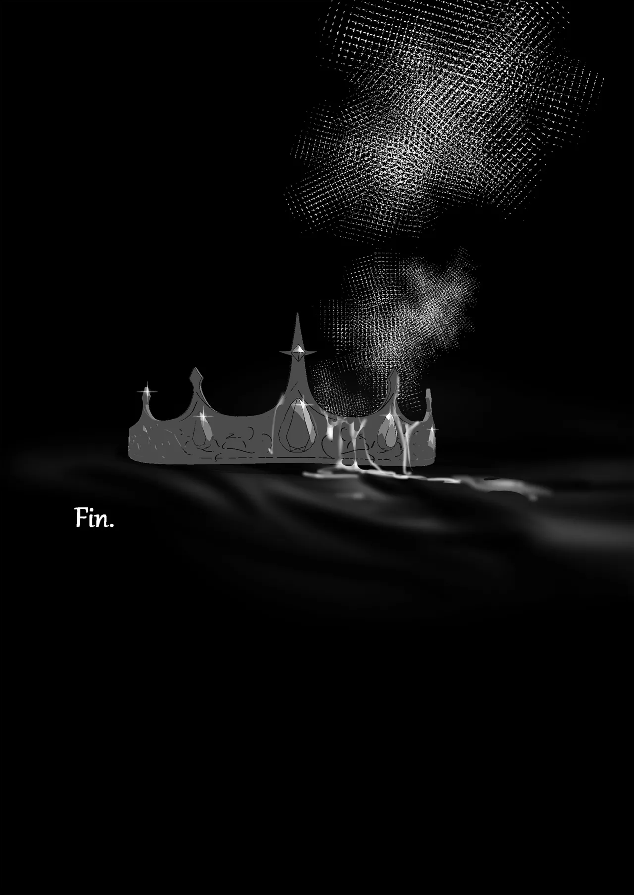 Fall of the Princess Chapter 1 - page 44