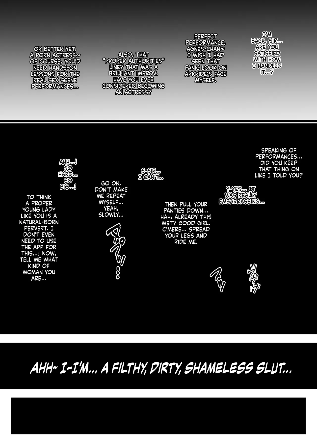 Junketsu Sacrifice ~Hajimuku Somatta Hi~ Chapter 1 - page 28