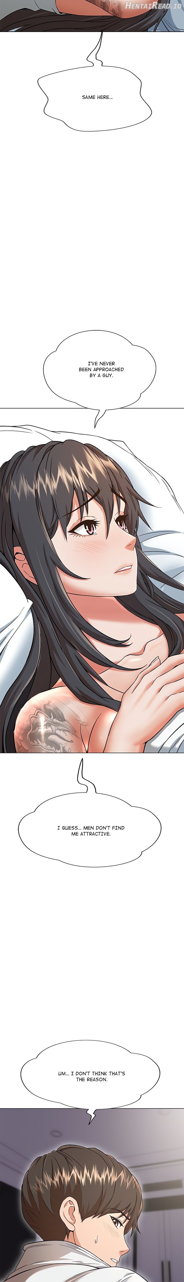 My Gangster Girlfriend Chapter 2 - page 25