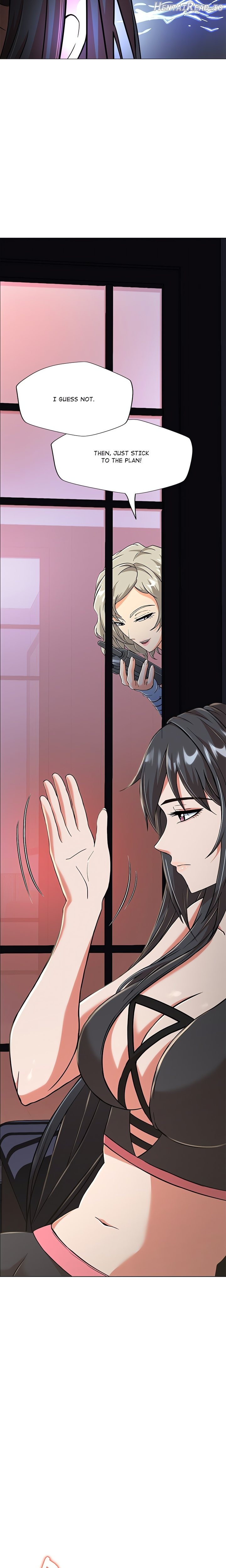 My Gangster Girlfriend Chapter 4 - page 31
