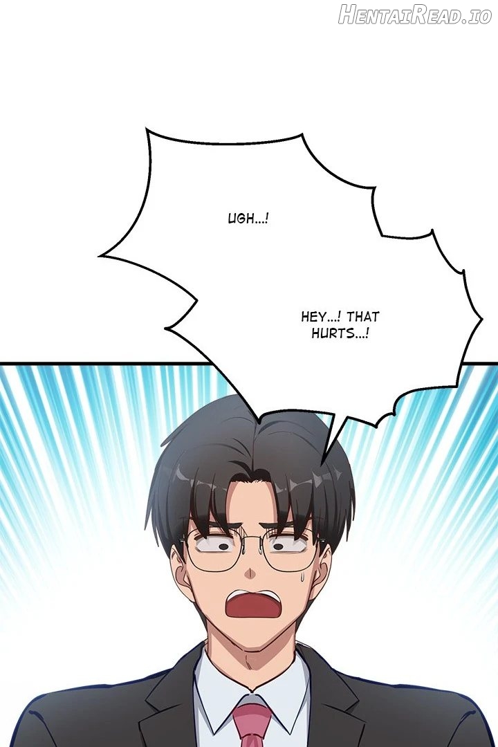 I Became a Dog! Chapter 3 - page 13
