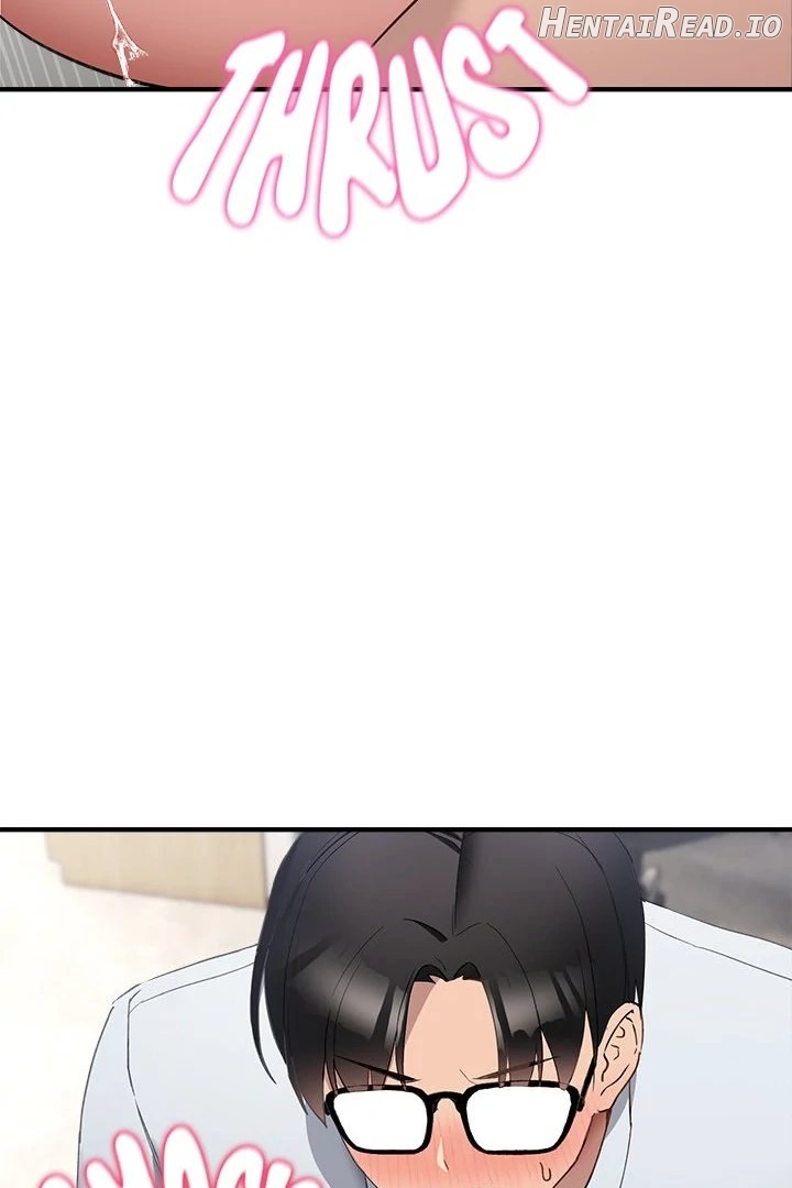 I Became a Dog! Chapter 4 - page 21