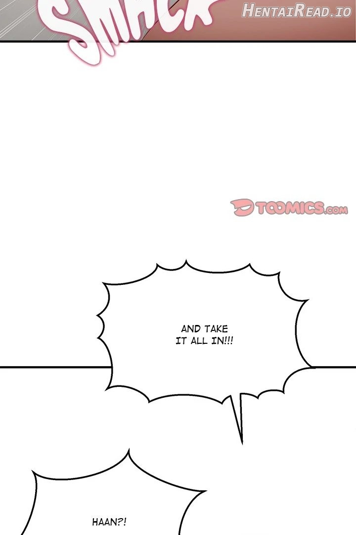 I Became a Dog! Chapter 4 - page 31