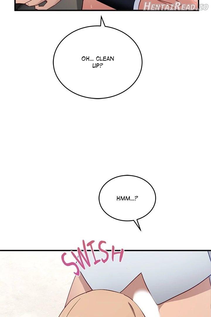 I Became a Dog! Chapter 4 - page 83