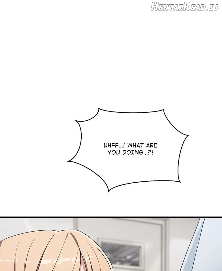 I Became a Dog! Chapter 4 - page 85