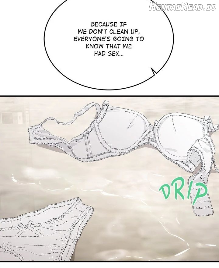 I Became a Dog! Chapter 4 - page 91